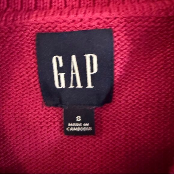 Gap 100% Cotton Sweater - Picture 5 of 9